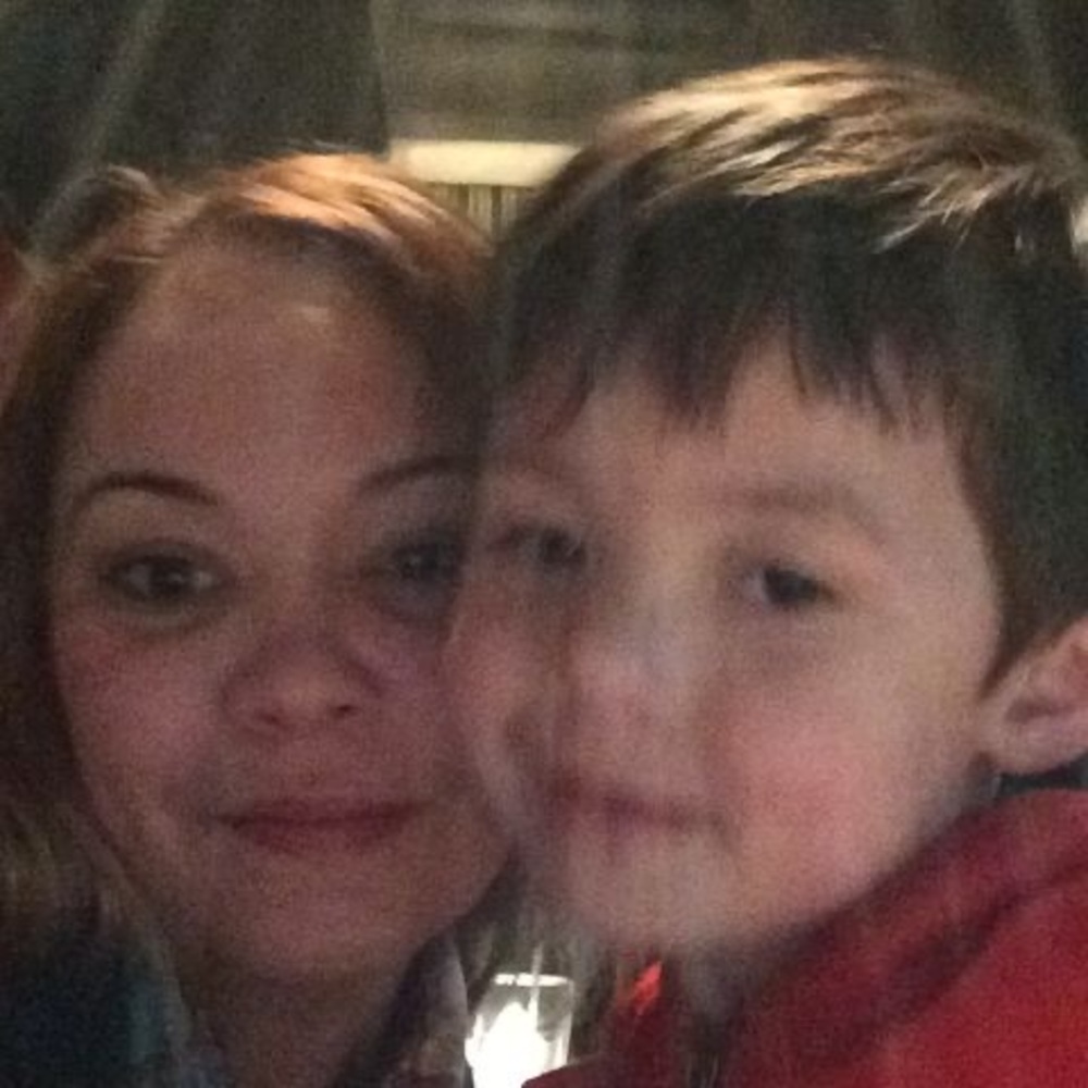 Meet your Posher, Jennifer